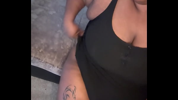 Sexy bbq housewife getting pounded missionary